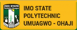 Imo Poly Full-time, Evening And Part Time HND/ND Admission 2017/2018 Announced